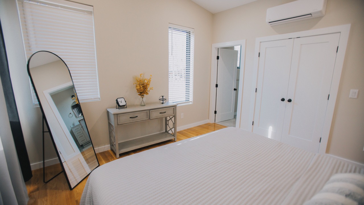 Photo of Bedroom in Palenville