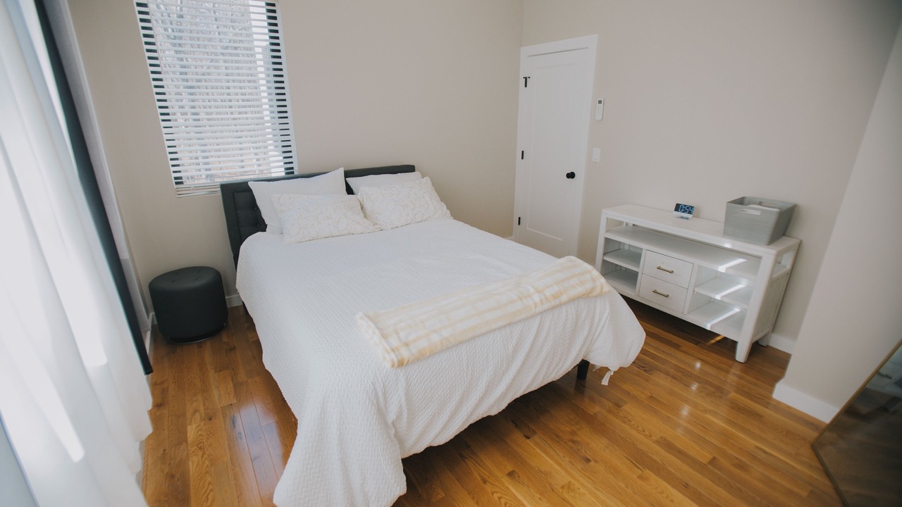 Photo of Bedroom in Palenville