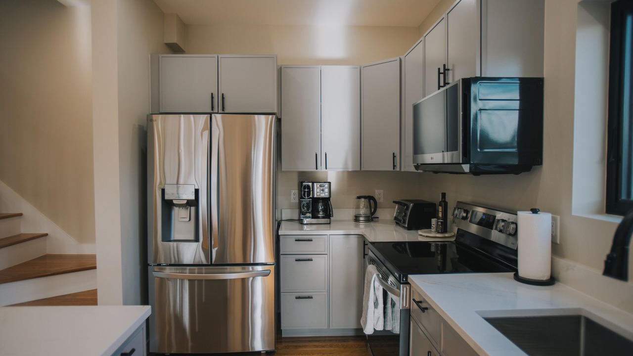 Photo of Kitchen in Palenville
