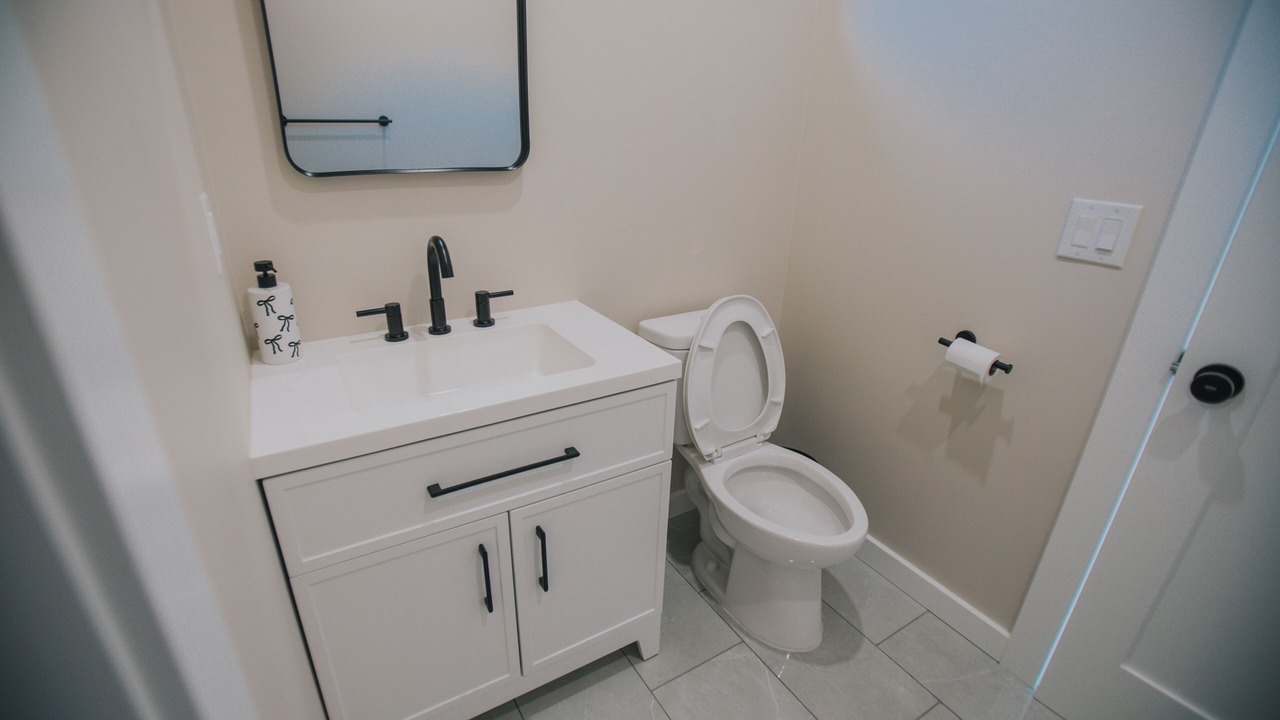 Photo of Bathroom in Palenville