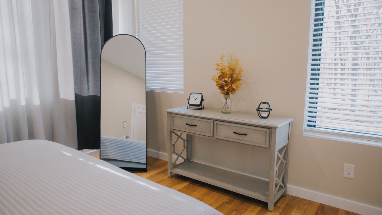 Photo of Bedroom in Palenville