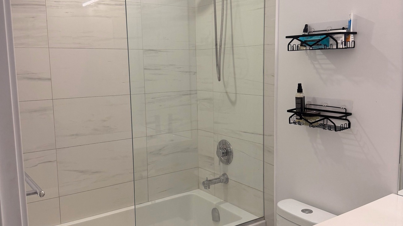 Photo of Bathroom in Vaughan