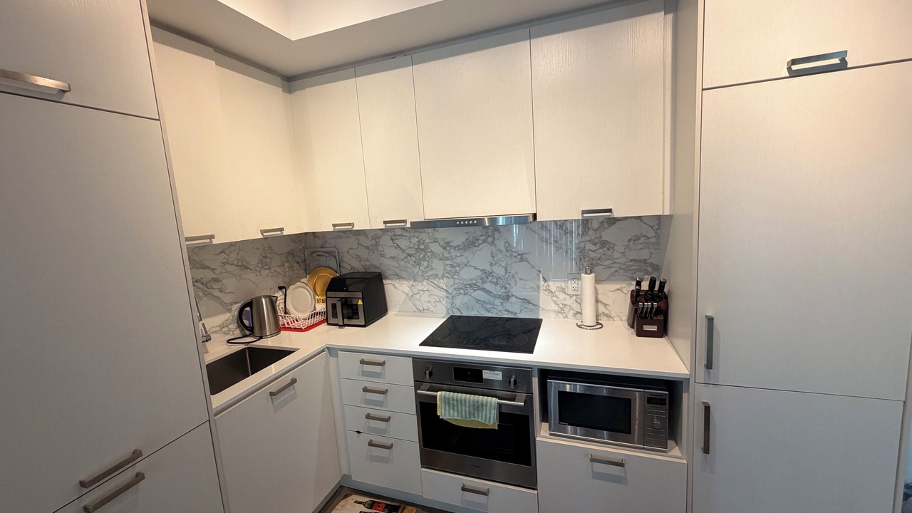 Photo of Kitchen in Vaughan