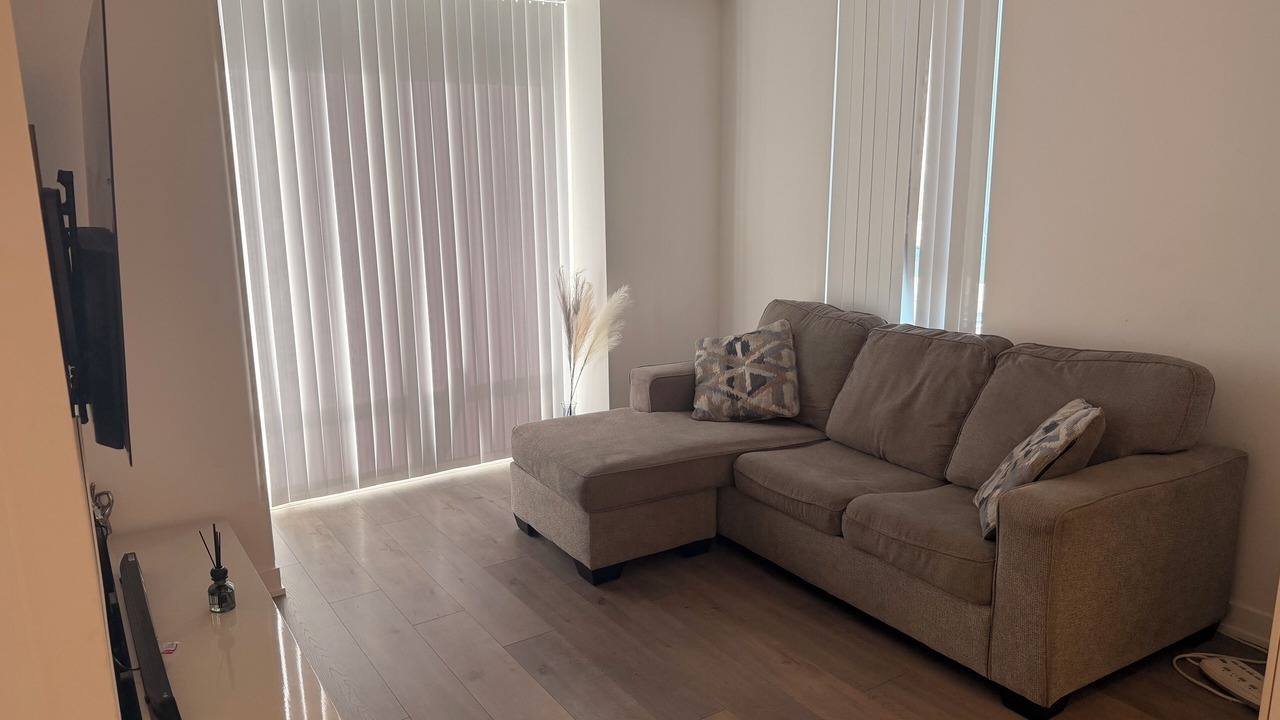 Photo of Livingroom in Vaughan
