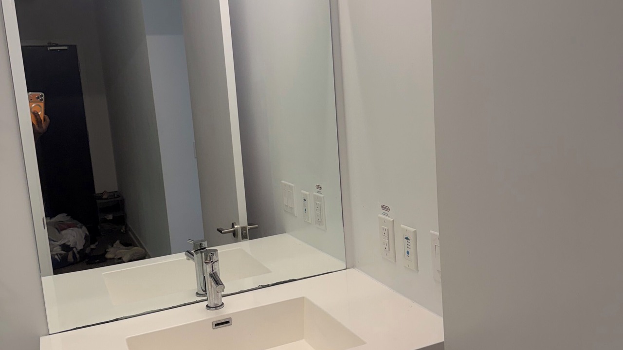 Photo of Bathroom in Vaughan