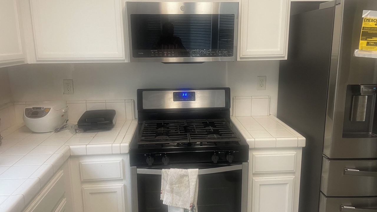 Photo of Kitchen in Stockton