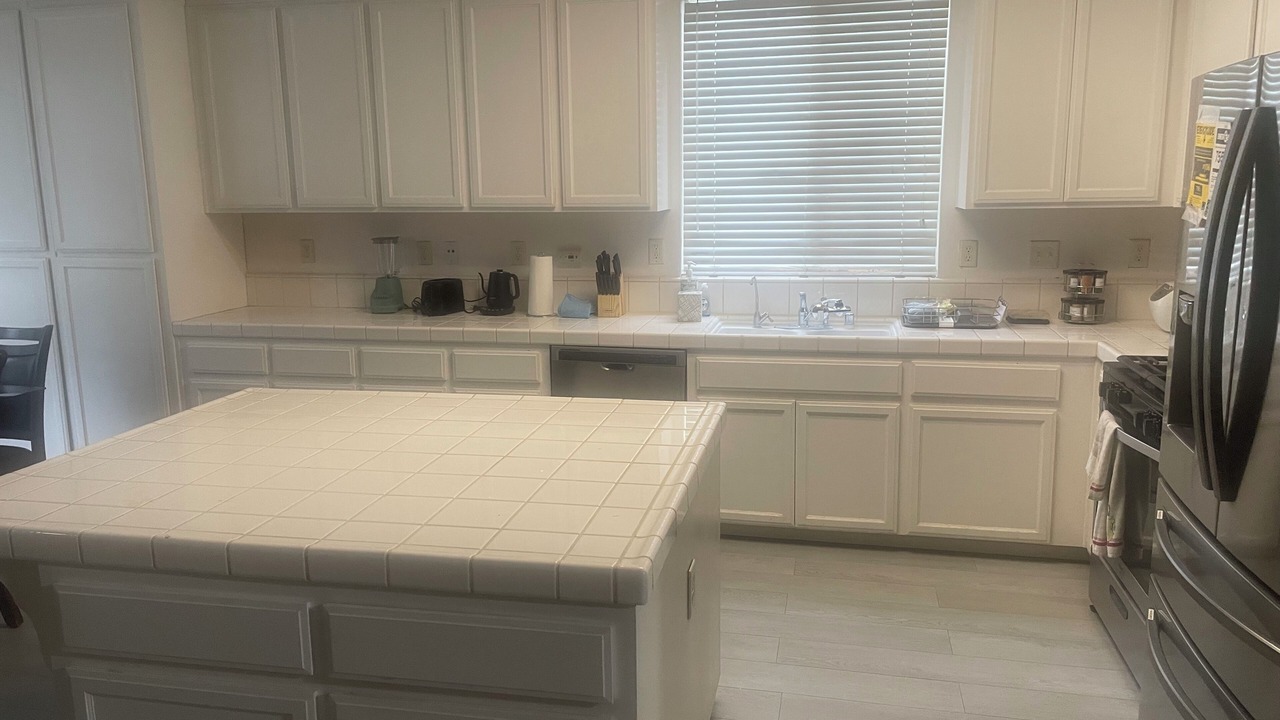 Photo of Kitchen in Stockton