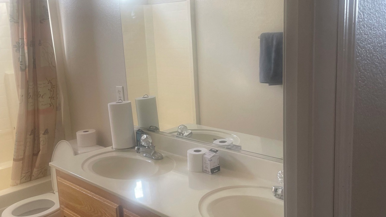 Photo of Bathroom in Stockton