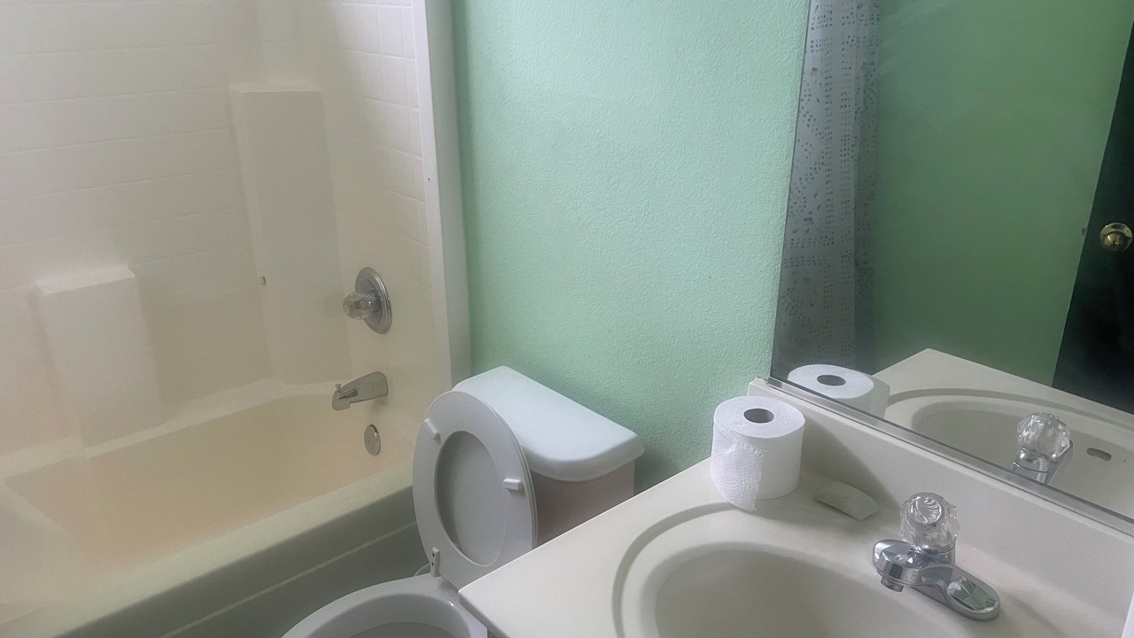 Photo of Bathroom in Stockton