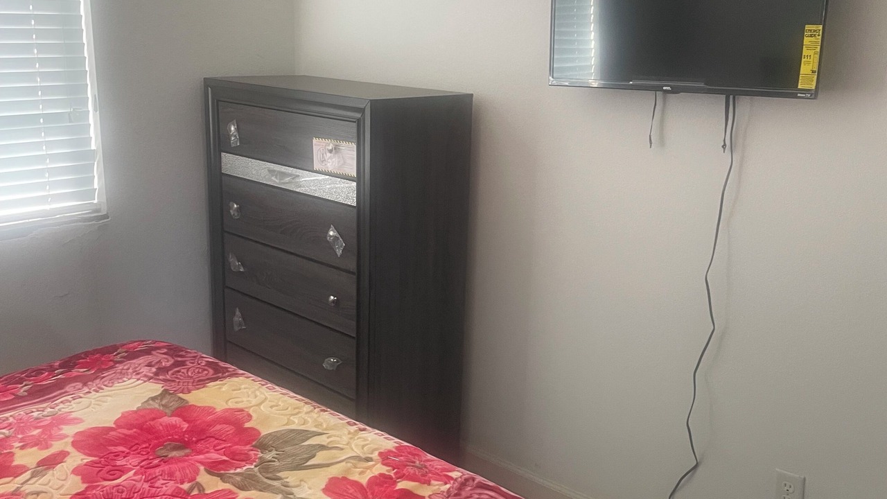 Photo of Bedroom in Stockton