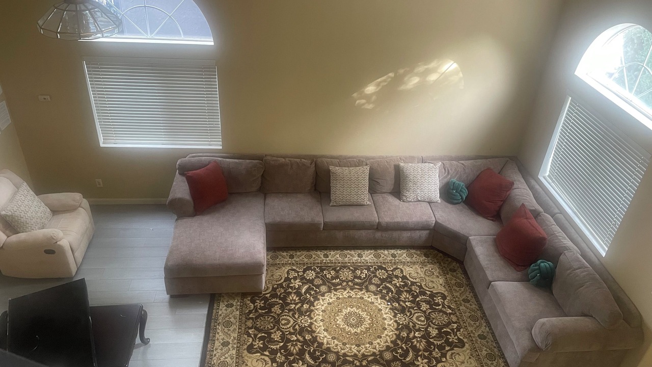 Photo of Livingroom in Stockton
