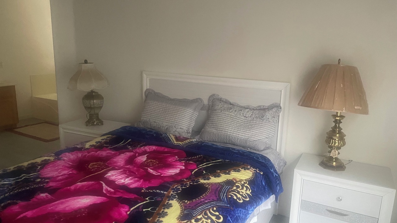 Photo of Bedroom in Stockton