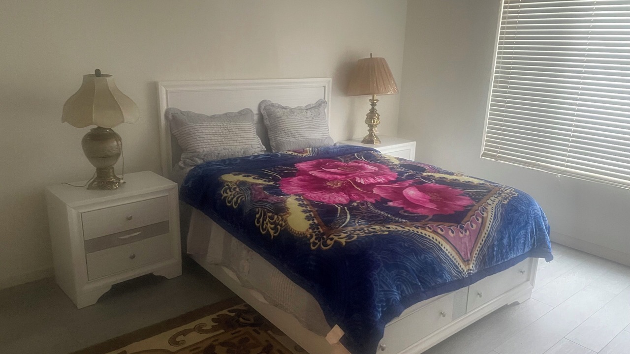 Photo of Bedroom in Stockton