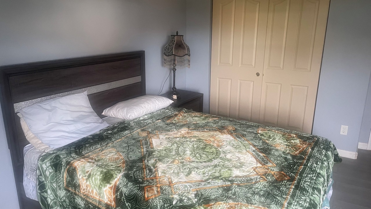 Photo of Bedroom in Stockton