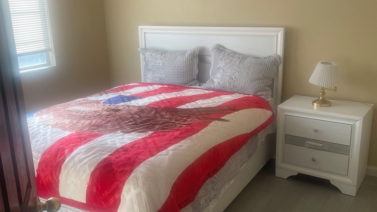 Photo of Bedroom in Stockton