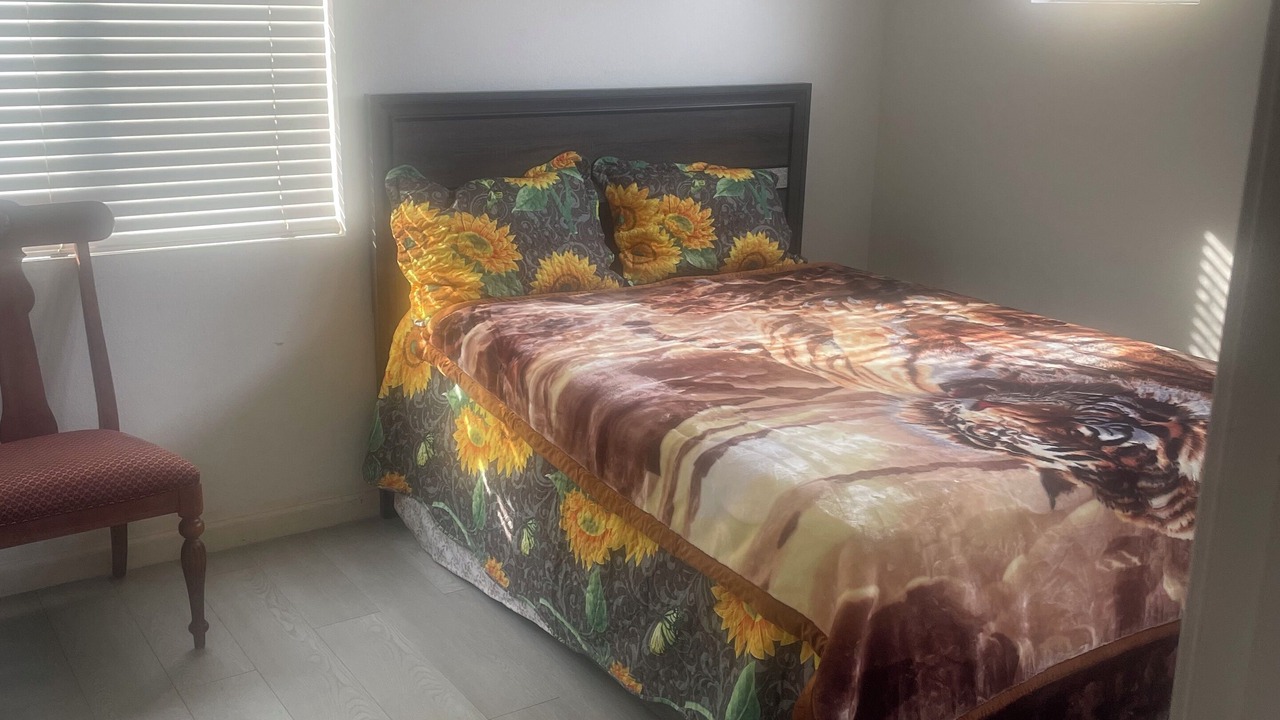 Photo of Bedroom in Stockton