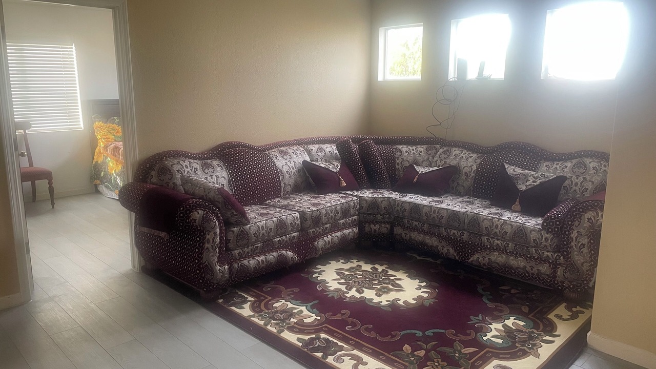 Photo of Livingroom in Stockton