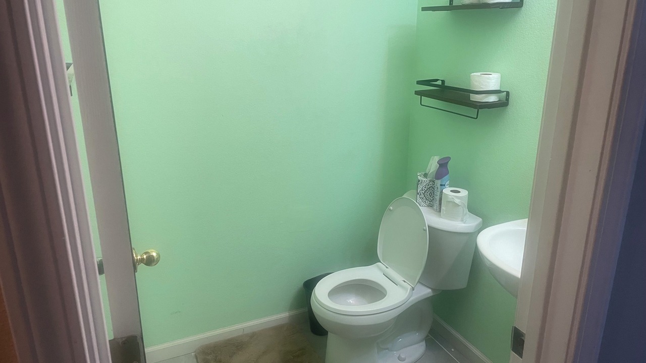 Photo of Bathroom in Stockton