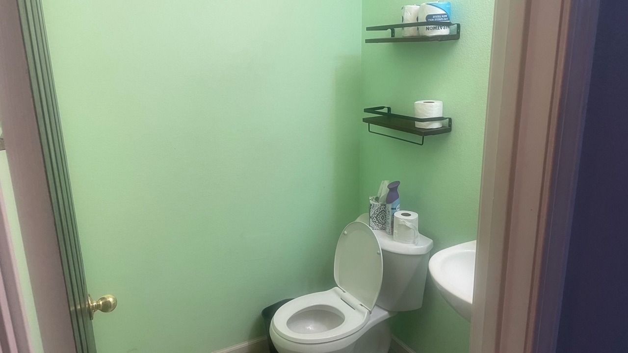 Photo of Bathroom in Stockton