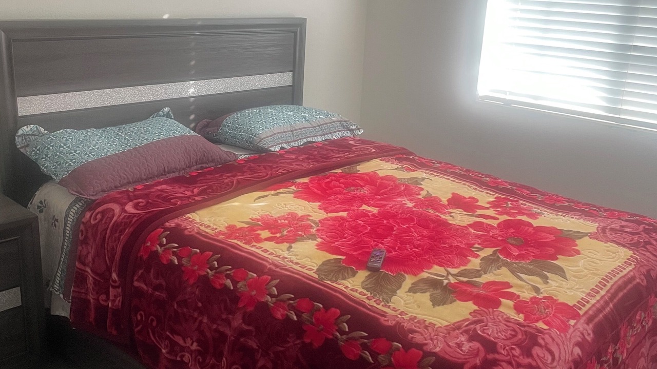 Photo of Bedroom in Stockton