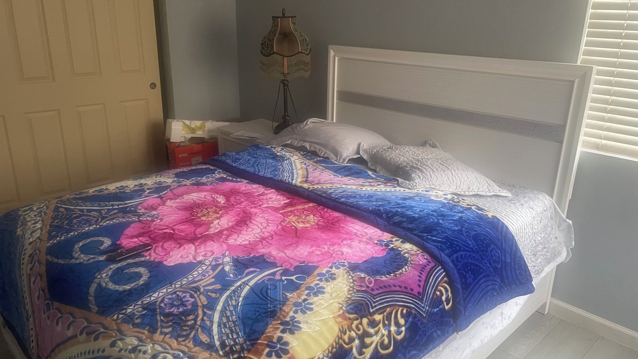 Photo of Bedroom in Stockton