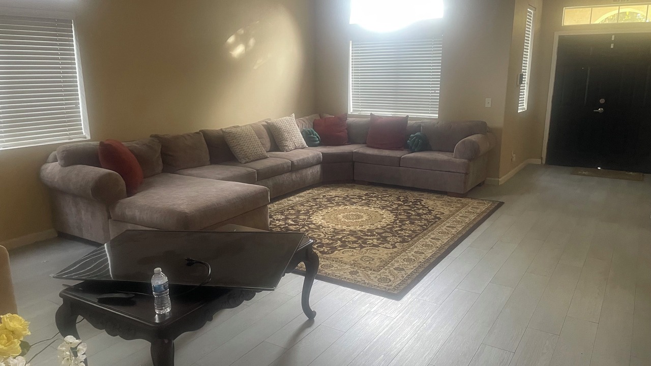Photo of Livingroom in Stockton