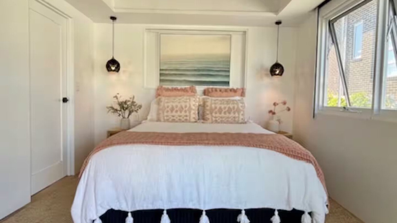 Photo of Bedroom in Diamond Beach