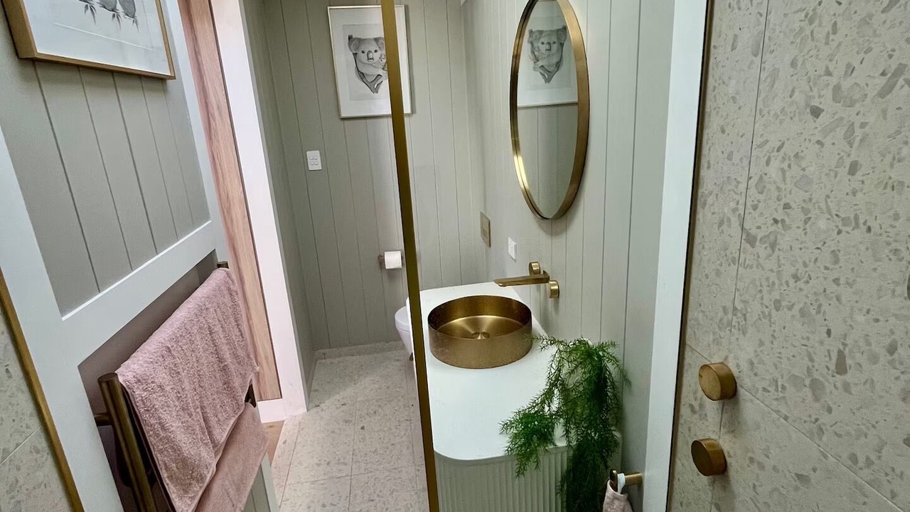 Photo of Bathroom in Diamond Beach