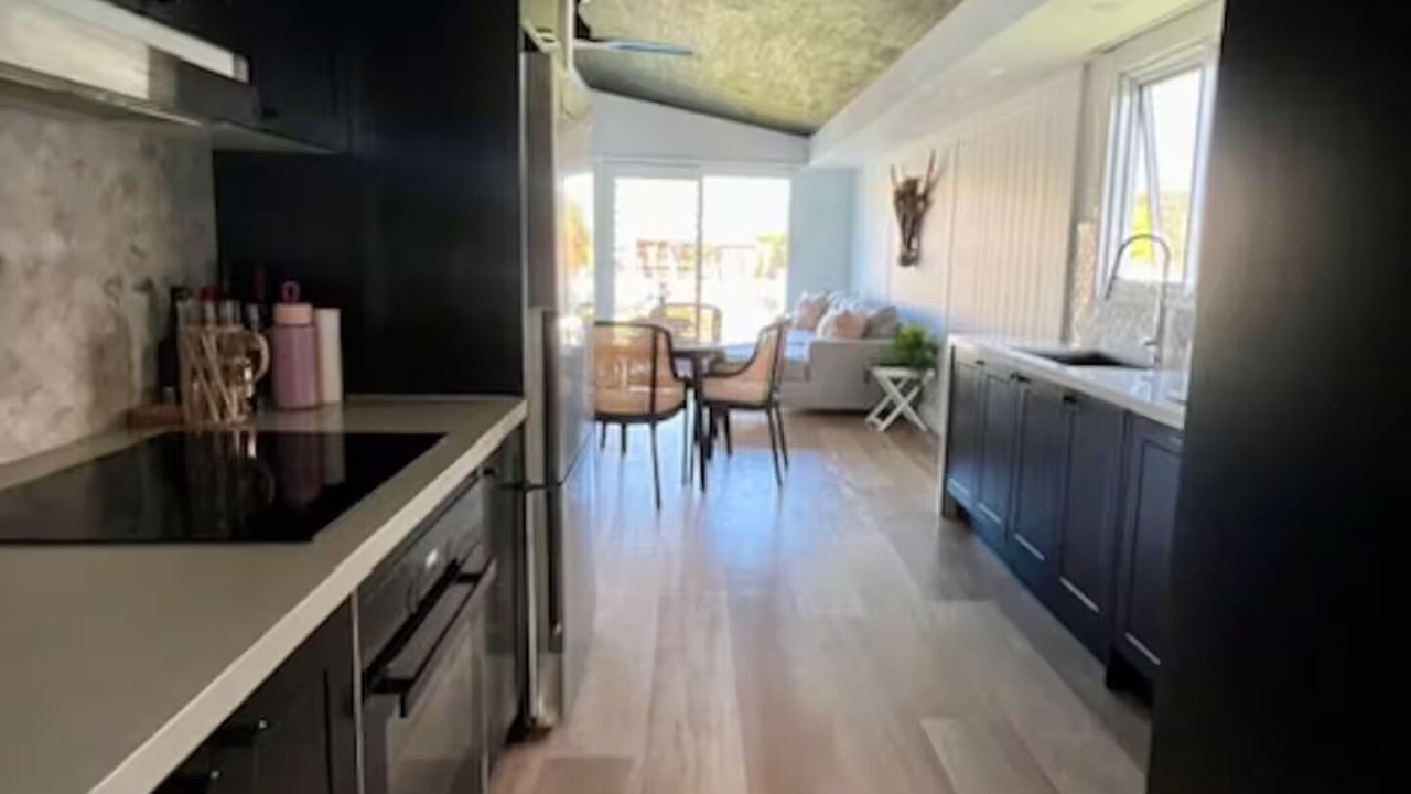 Photo of Kitchen in Diamond Beach