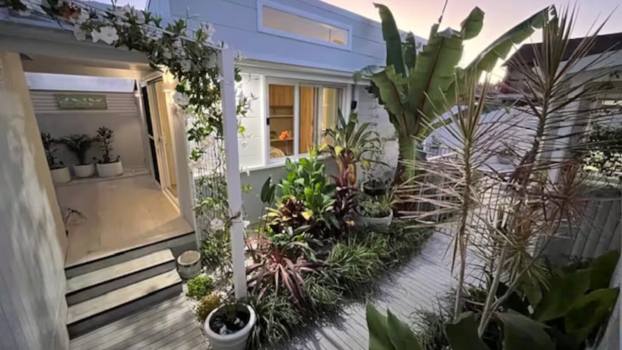 Photo of Patio Balcony in Diamond Beach