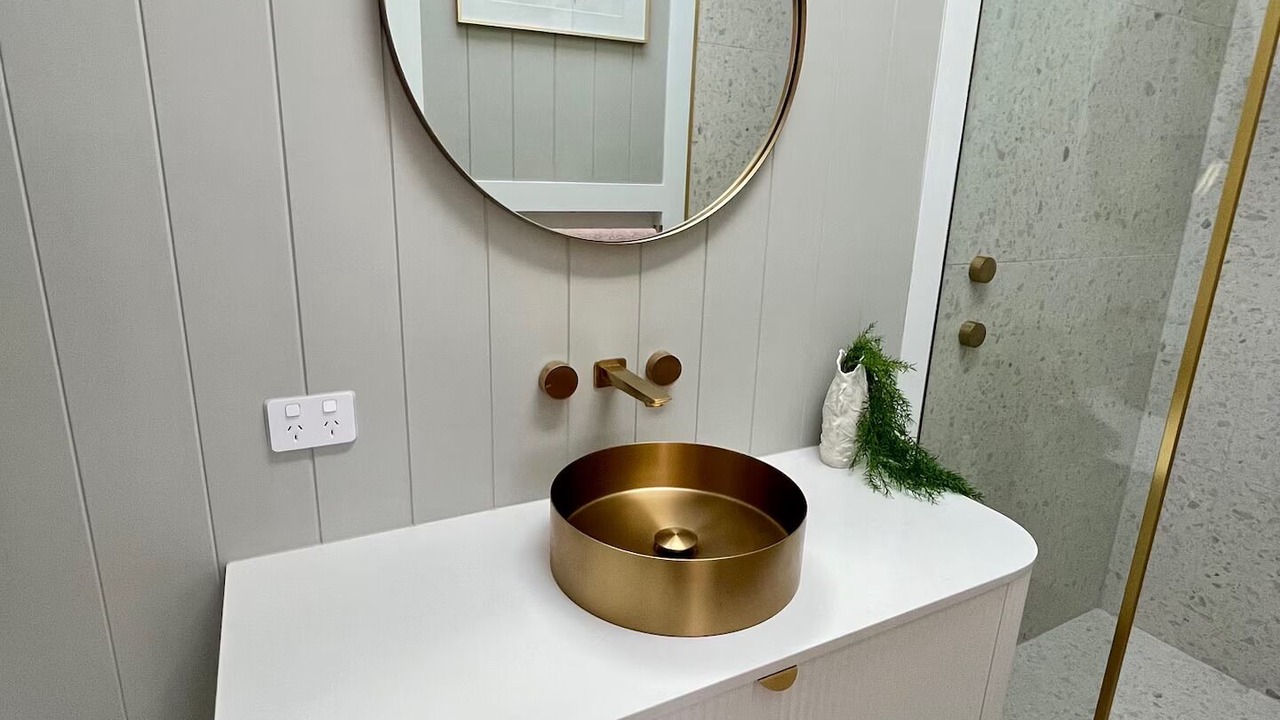 Photo of Bathroom in Diamond Beach