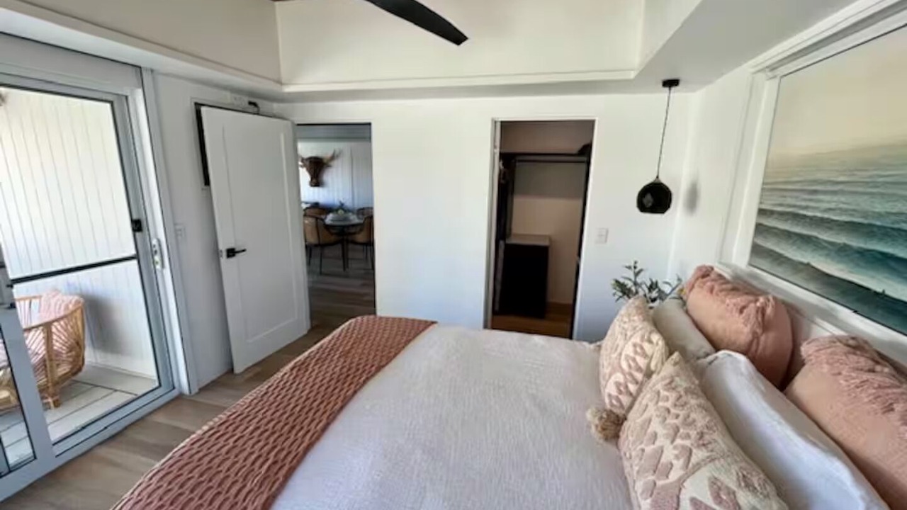 Photo of Bedroom in Diamond Beach