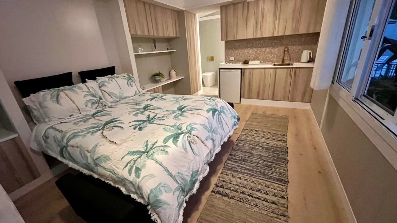 Photo of Bedroom in Diamond Beach