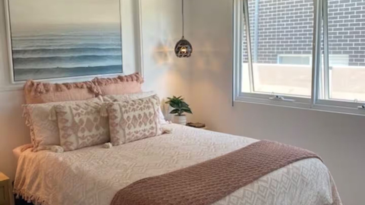 Photo of Bedroom in Diamond Beach