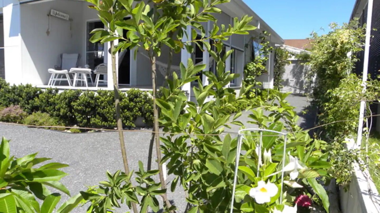 Photo of Patio Balcony in Diamond Beach