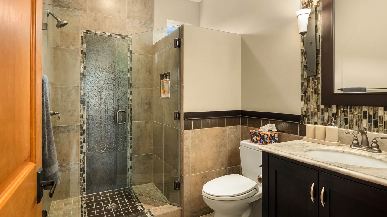 Photo of Bathroom in Clinton