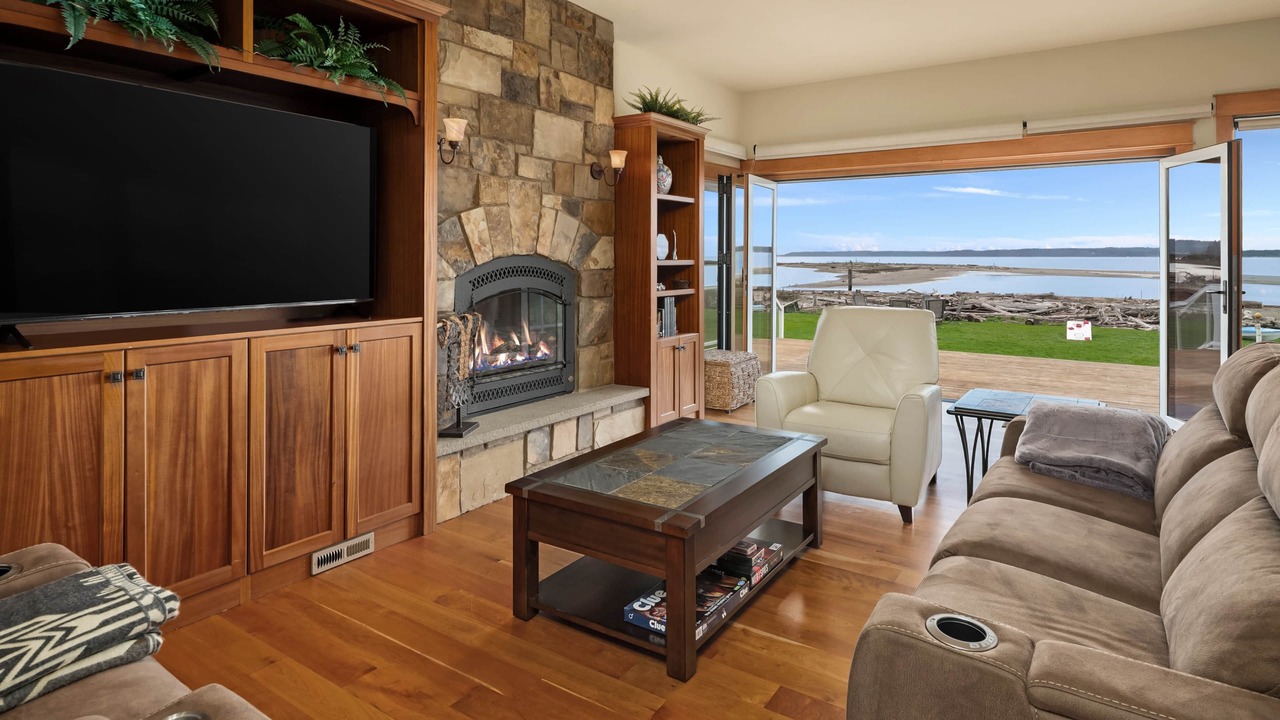 Photo of Bedroom in Clinton