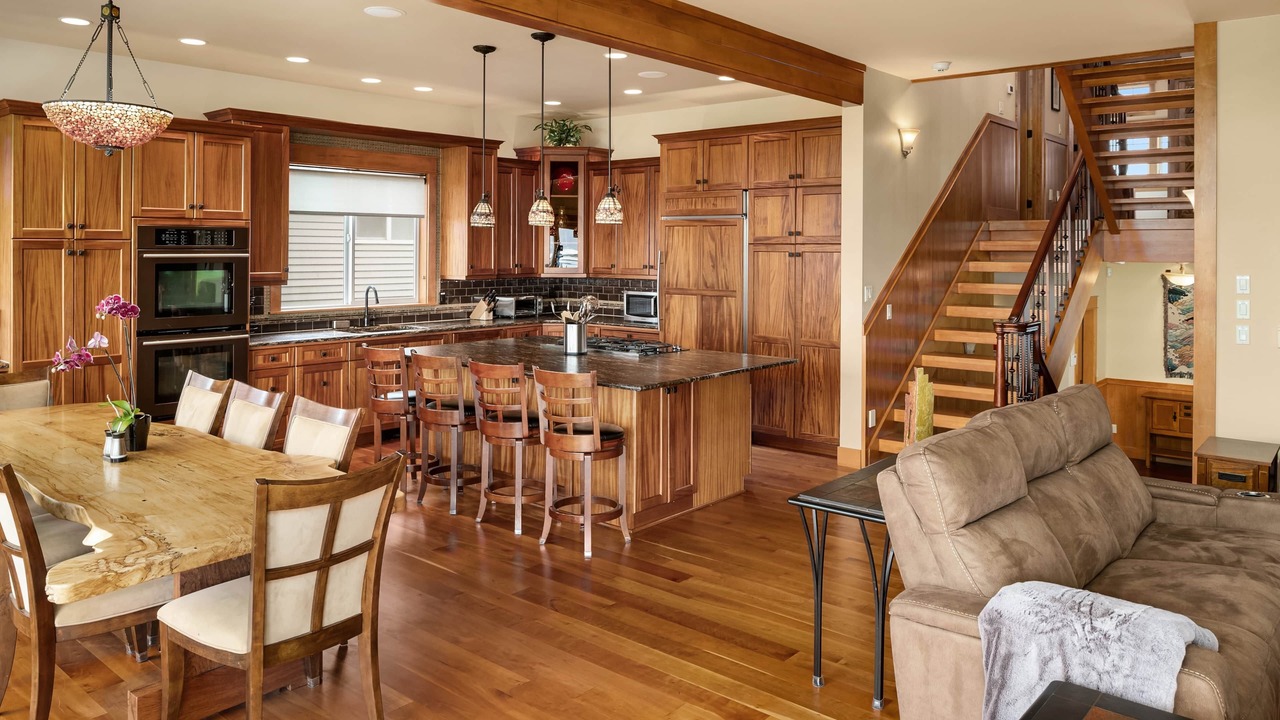 Photo of Bedroom in Clinton