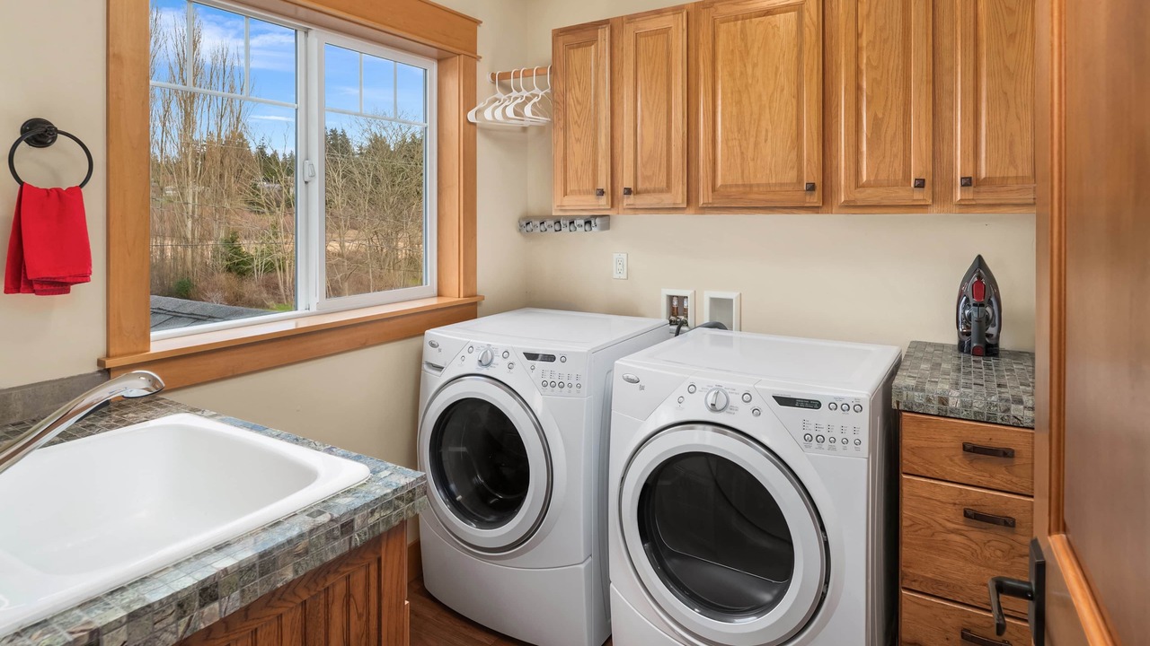 Photo of Bedroom in Clinton