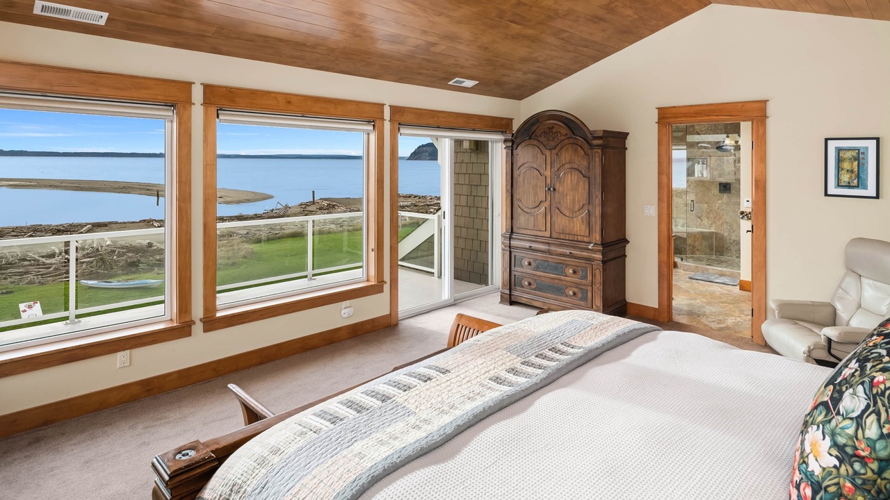 Photo of Patio Balcony in Clinton