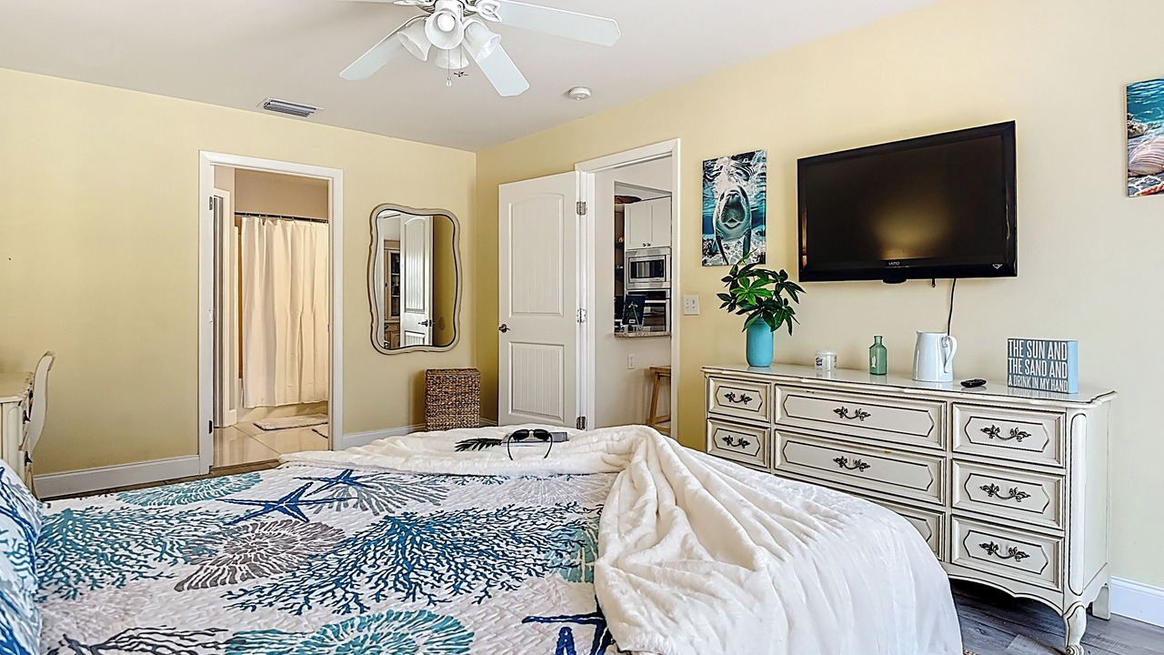 Photo of Bedroom in Fort Myers
