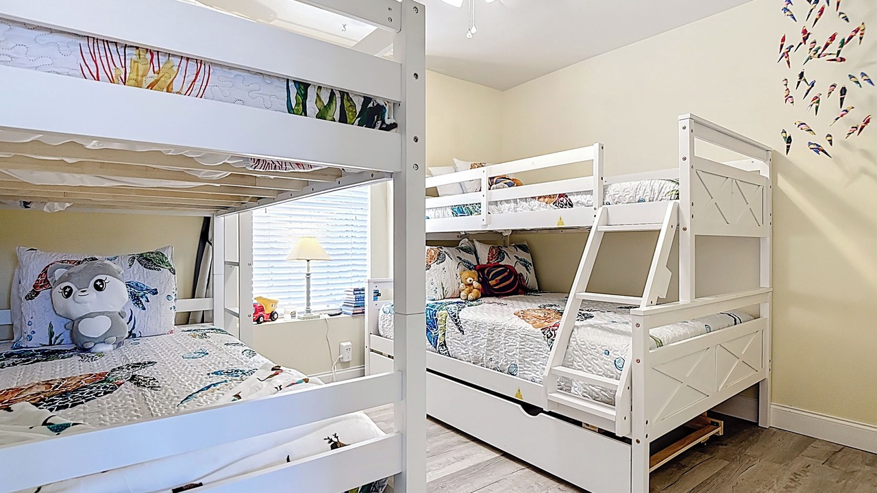 Photo of Bedroom in Fort Myers