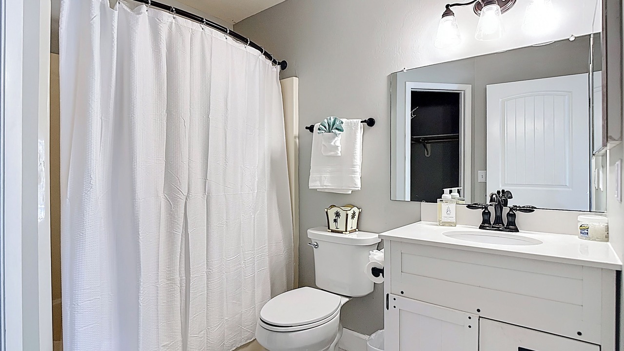 Photo of Bathroom in Fort Myers