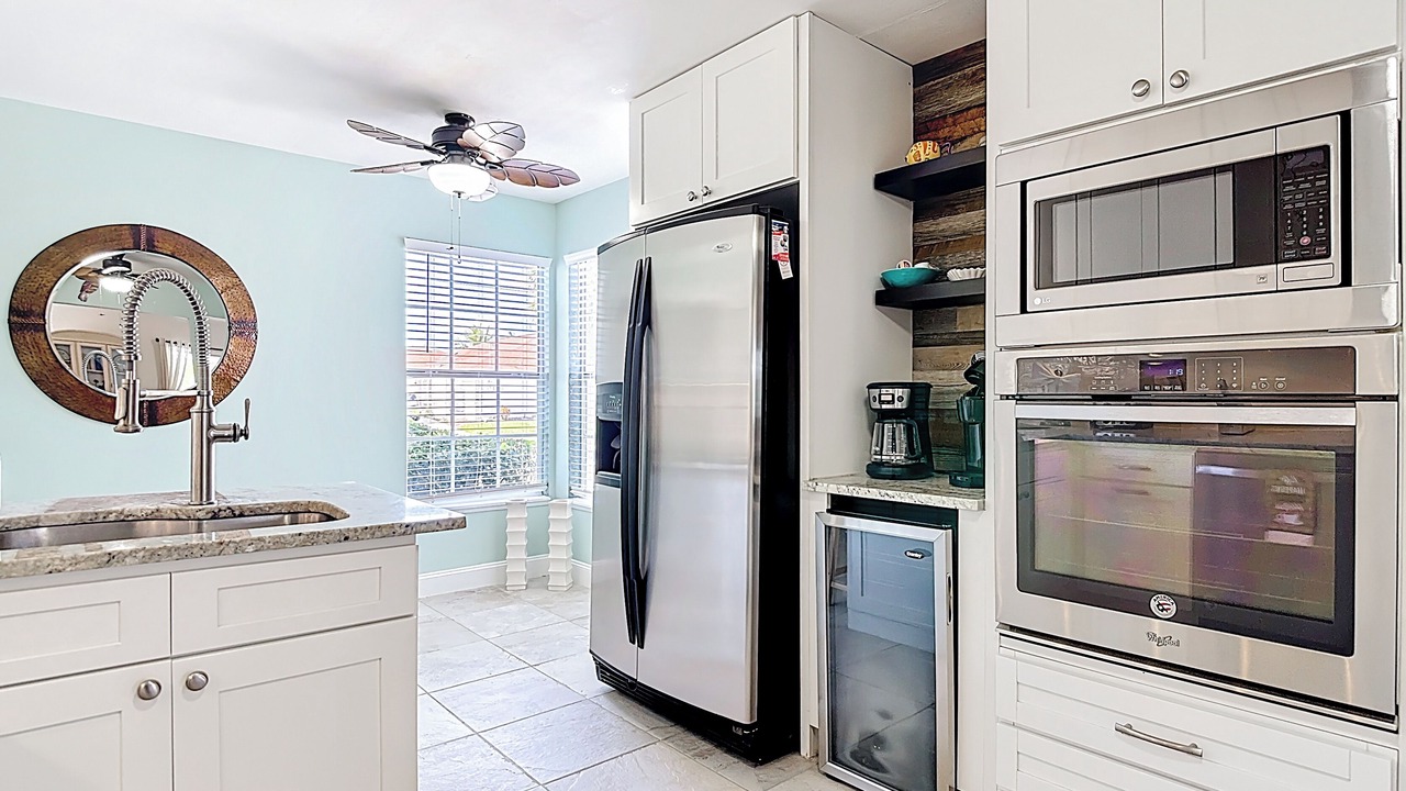 Photo of Kitchen in Fort Myers