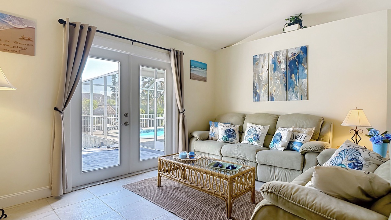 Photo of Livingroom in Fort Myers