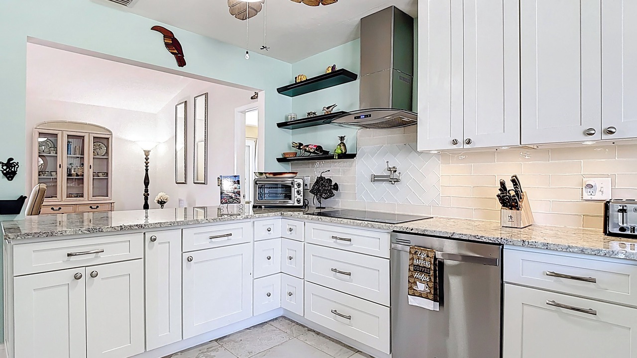 Photo of Kitchen in Fort Myers