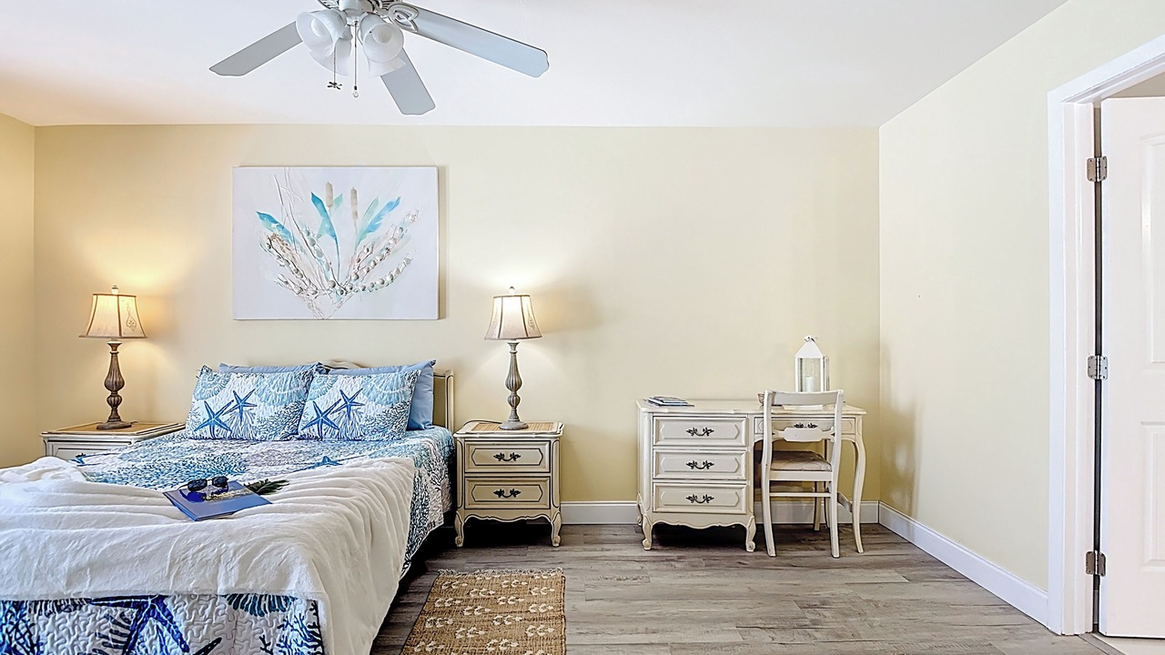Photo of Bedroom in Fort Myers