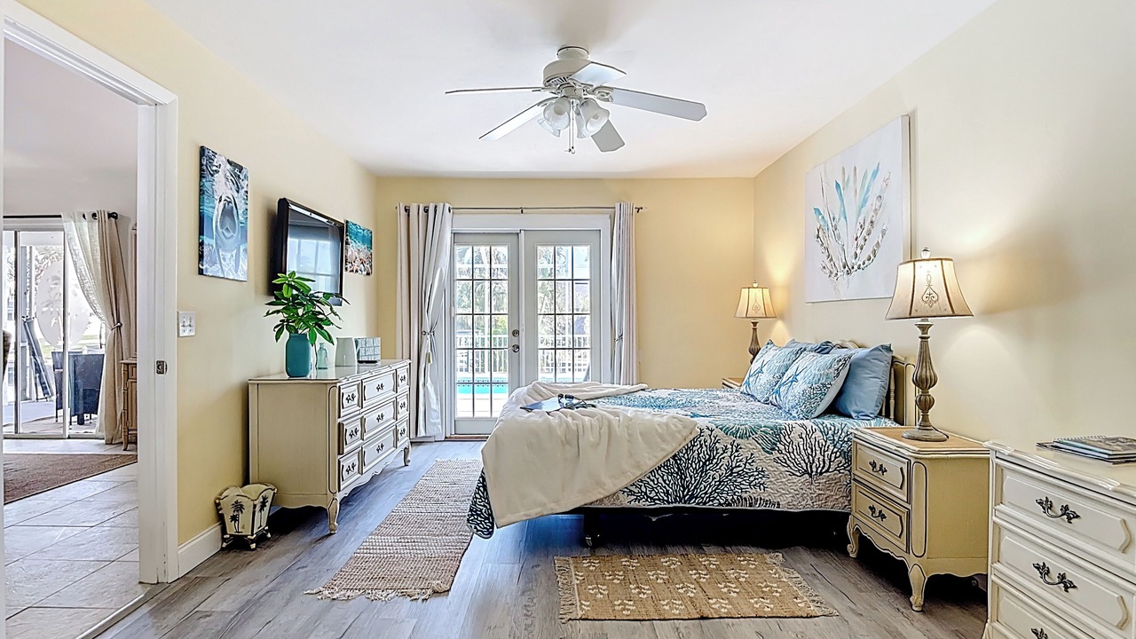 Photo of Bedroom in Fort Myers