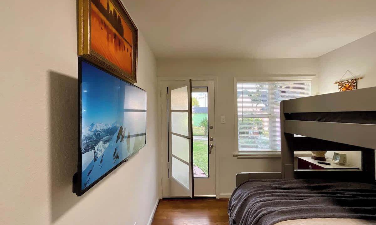 Photo of Bedroom in Greater Heights