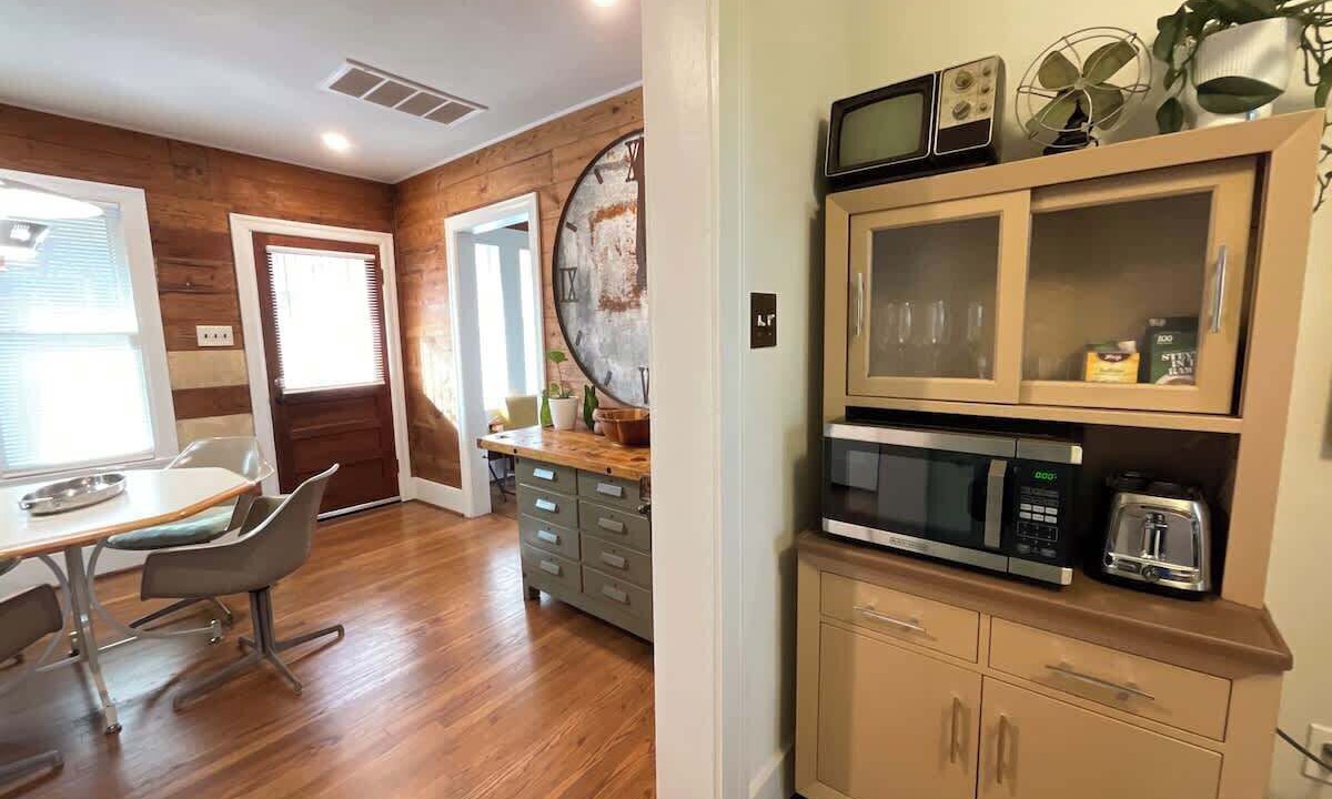 Photo of Kitchen in Greater Heights